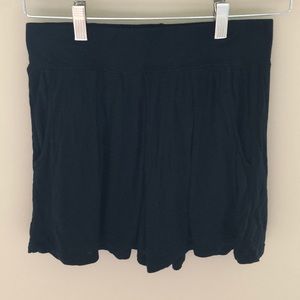 LA Made Jersey Shorts